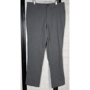 MIZZEN MAIN MEN’S DRESS PANT. 36 Waist